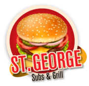All rights reserved. Copyright St. George Subs & Grill © 2019
